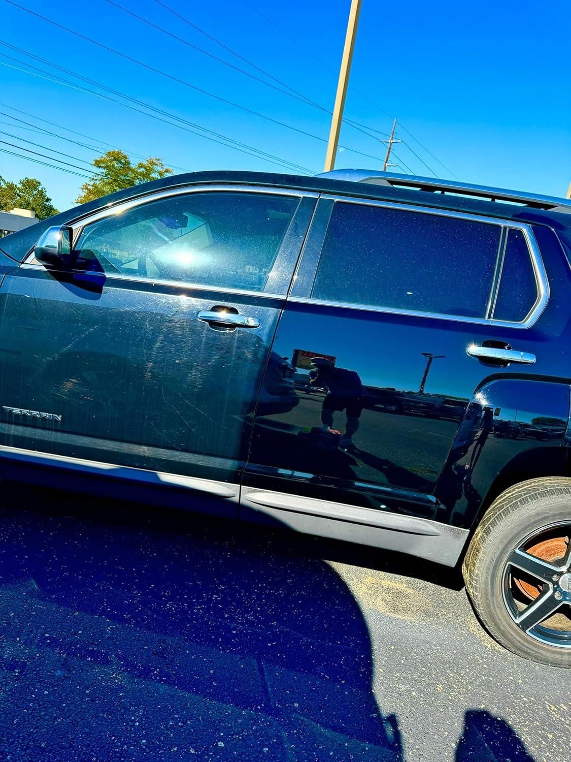 Shiny Car Stuff Hand-Applied Clear Coat Buy 1 Get 1 free