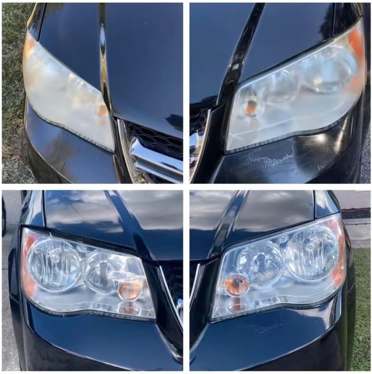 Shiny Car Stuff Hand-Applied Clear Coat Buy 1 Get 1 free