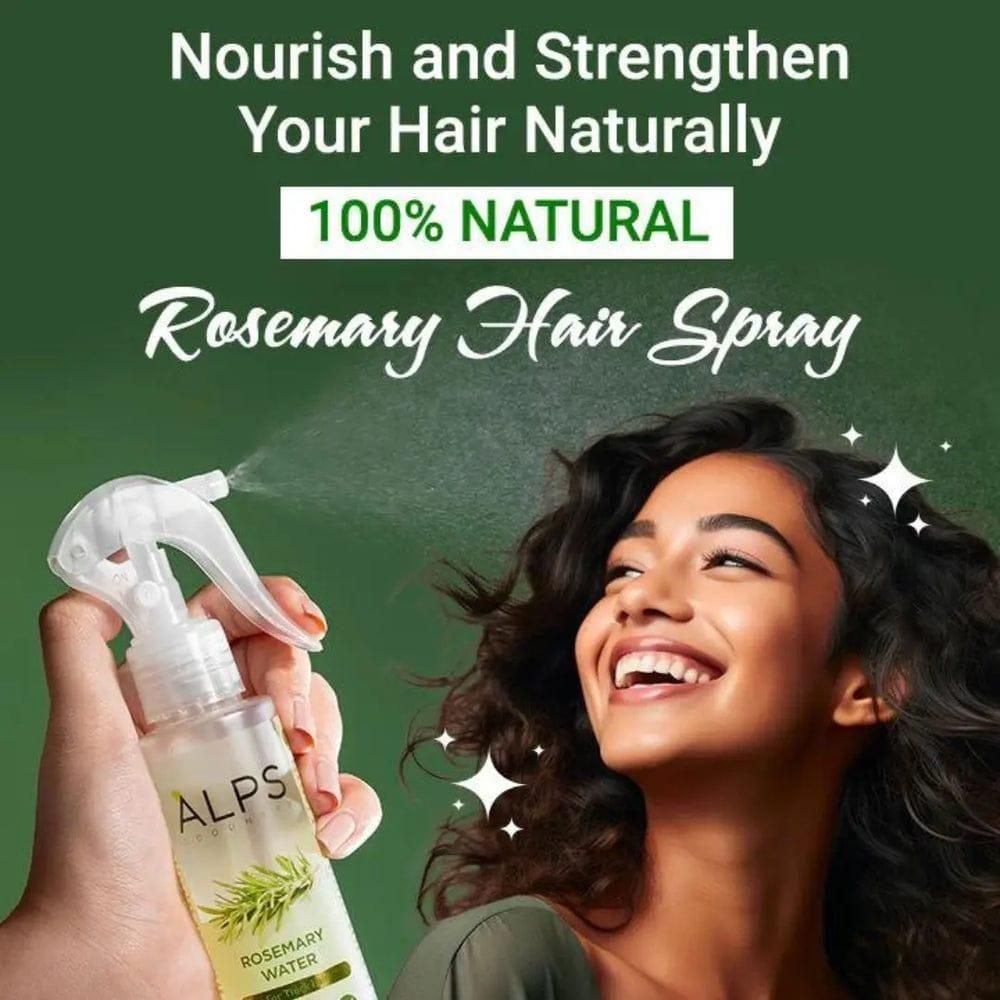 Rosemary Water, Hair Spray For Regrowth ( Buy 1 Get 2 free )