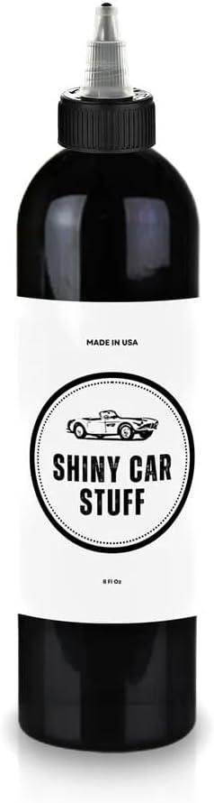Shiny Car Stuff Hand-Applied Clear Coat Buy 1 Get 1 free