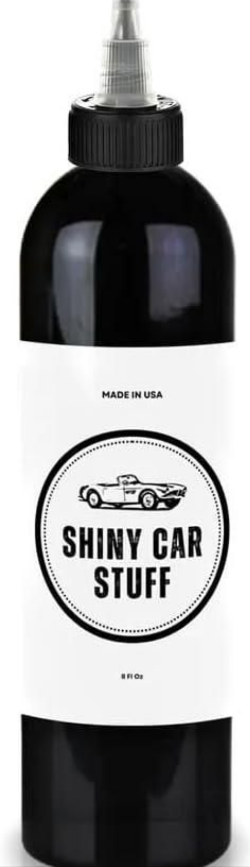 Shiny Car Stuff Hand-Applied Clear Coat Buy 1 Get 1 free